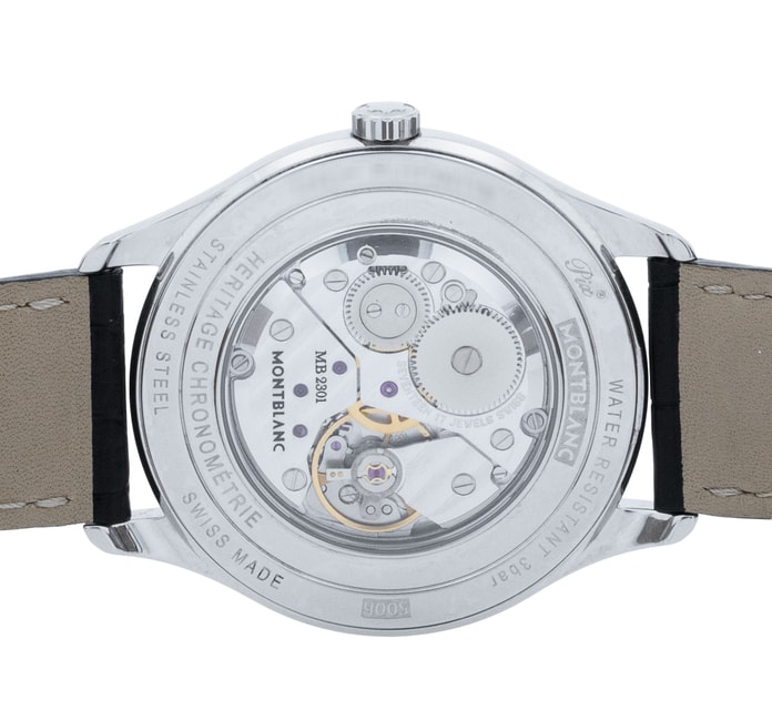 Montblanc Heritage 112515 Image 4